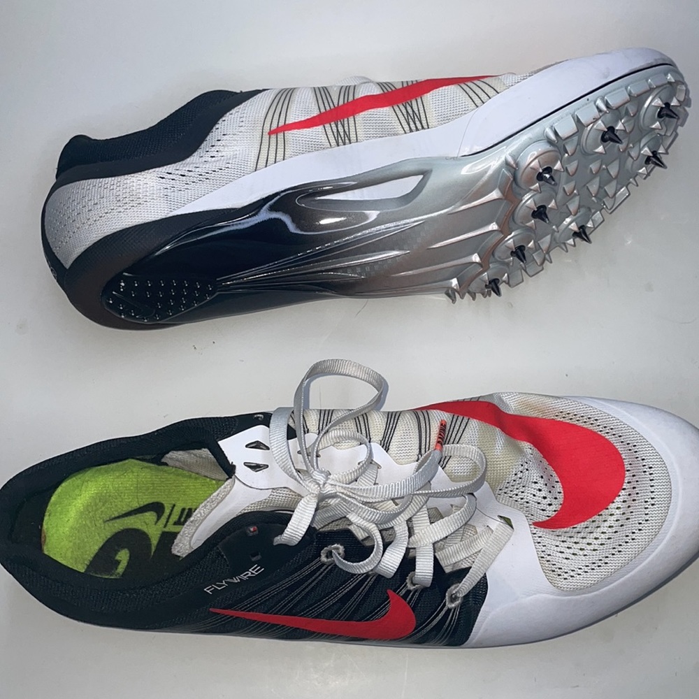 NIKE RACING SHOES - Picture 5 of 7